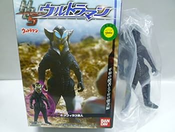 ルミナスサイズ HDS ウルトラマン(ダダ3種)平和の使者と宇宙の強者編 全8種 ルミナスサイズ HDS ウルトラマン(ダダ3種)平和の使者と宇宙の